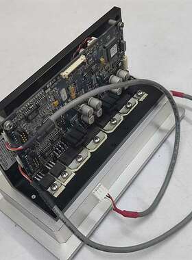 {议价}振镜电机控制器GSI GROUP Billerica M