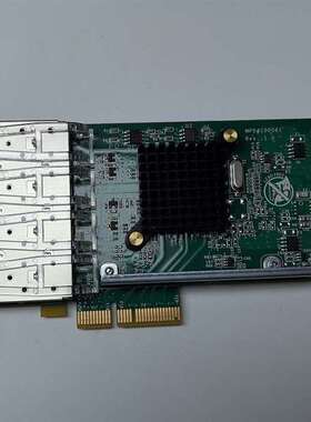 {议价}Slicom PE2G4SFPI35L 4x  INTEL