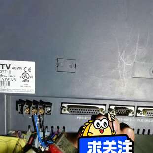 拆机件 功能 维伦工业显示器 {议价}MT510TV