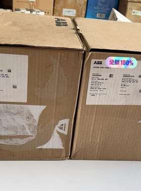 {议价}ACS380-040S-25A0-4，ABB.ACS380变