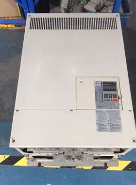 {议价}安川E1000系列变频器CIMR-EB4A0208AAA 1