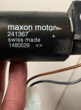 {议价}241367 / HEDS-5540-A11  带编码器