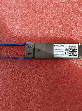 {议价}华为40G10km光模块，34060645-001，40G-