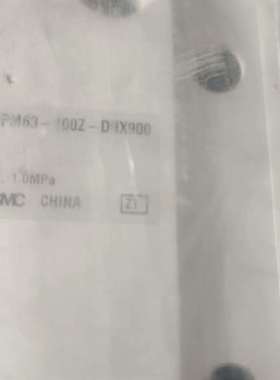 {议价}SMC MGPM63-100Z-DNX9005  三轴气缸