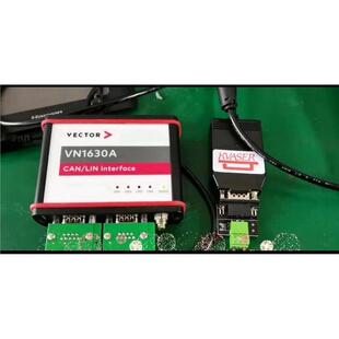 议价汽车CAN总线，CANoe从基础到精通CANalyzer+C自行拍下不发货
