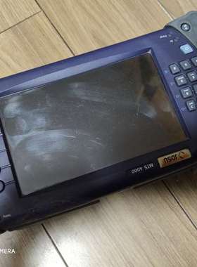 {议价}JDSU MTS4000光时域反射仪 配4126  OTDR