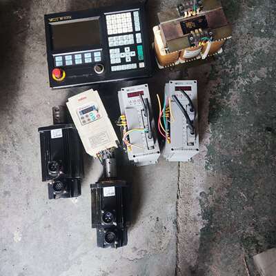 {议价}数控系统华兴WA-31XTA彩频带USB数控系统