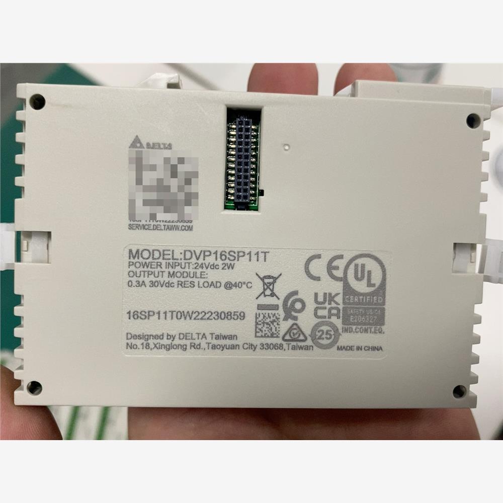 议价台达PLCDVP16ST，20