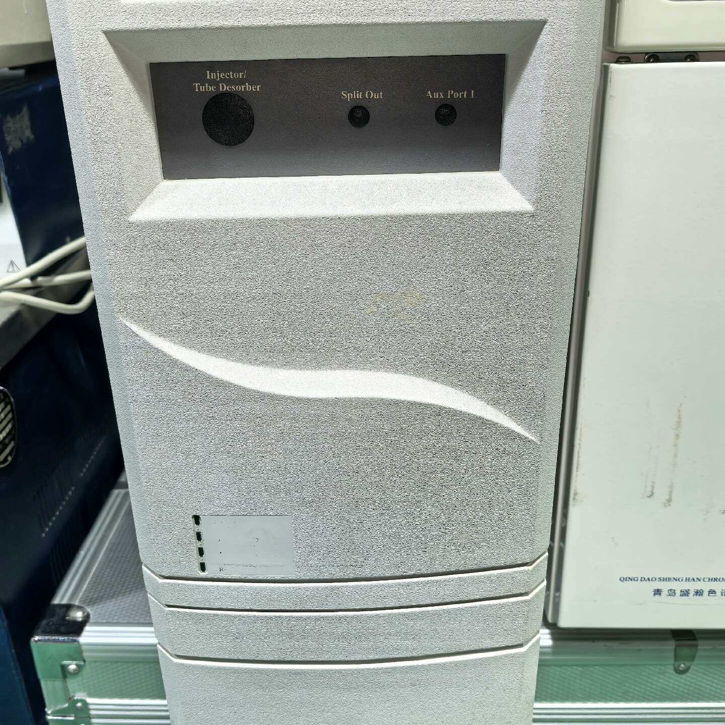 {议价}处理二手配件美国 Entech 7100A 预浓缩仪