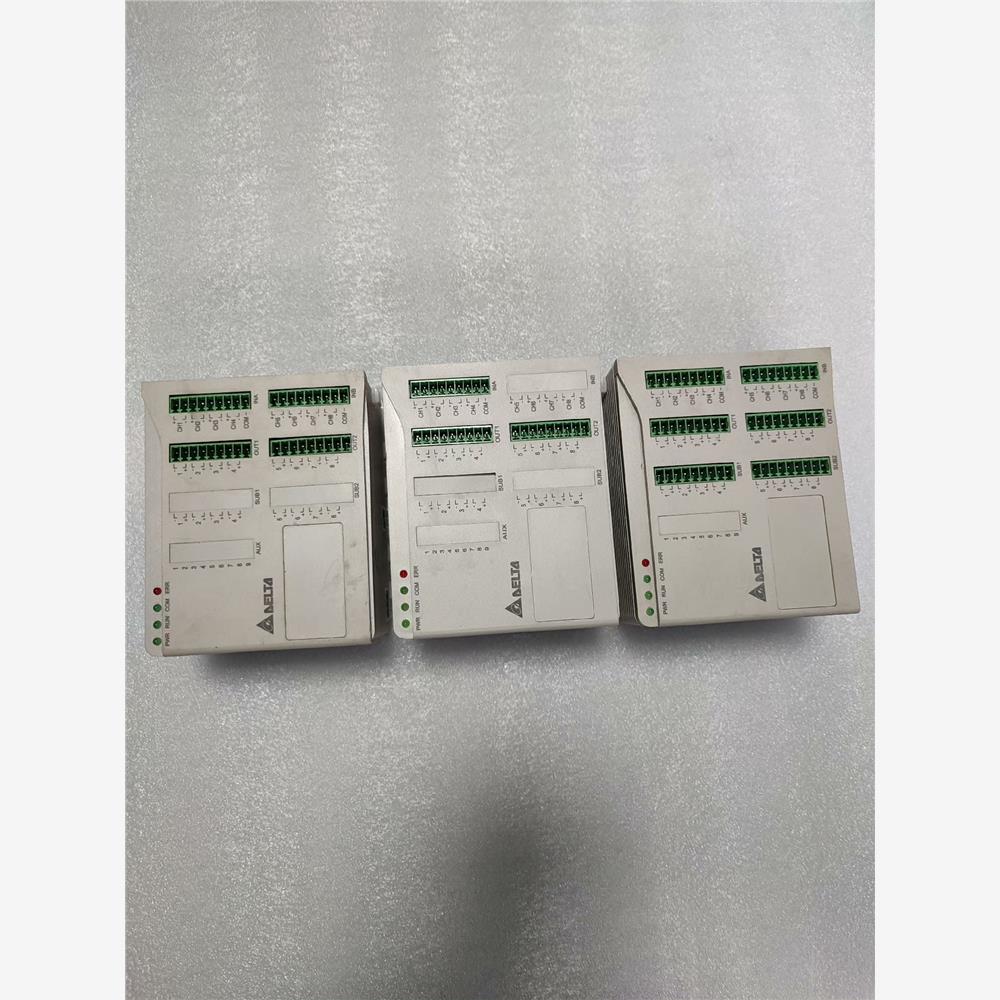 议价原装台达温控器DTE10