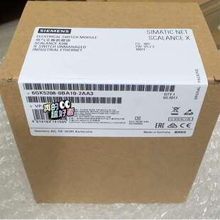 6GK5 {议价}6GK5208 0BA10 2AA3 208