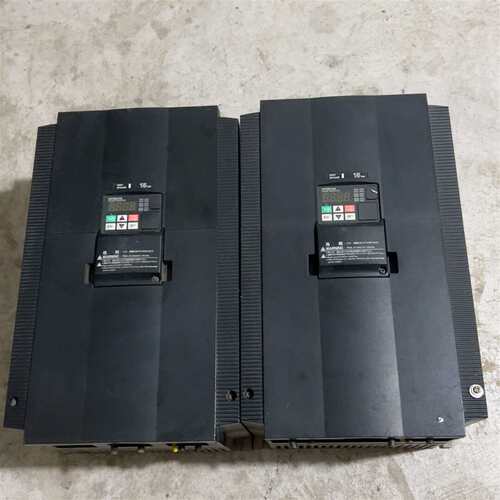 {议价}日立变频器 WJ200-150LF  15KW 220V 成