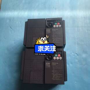 E720 3.7K 三菱E700系列变频器FR {议价}全新无包装