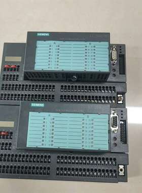 {议价}ET  200L-SCPLC模块133-1BL11-0