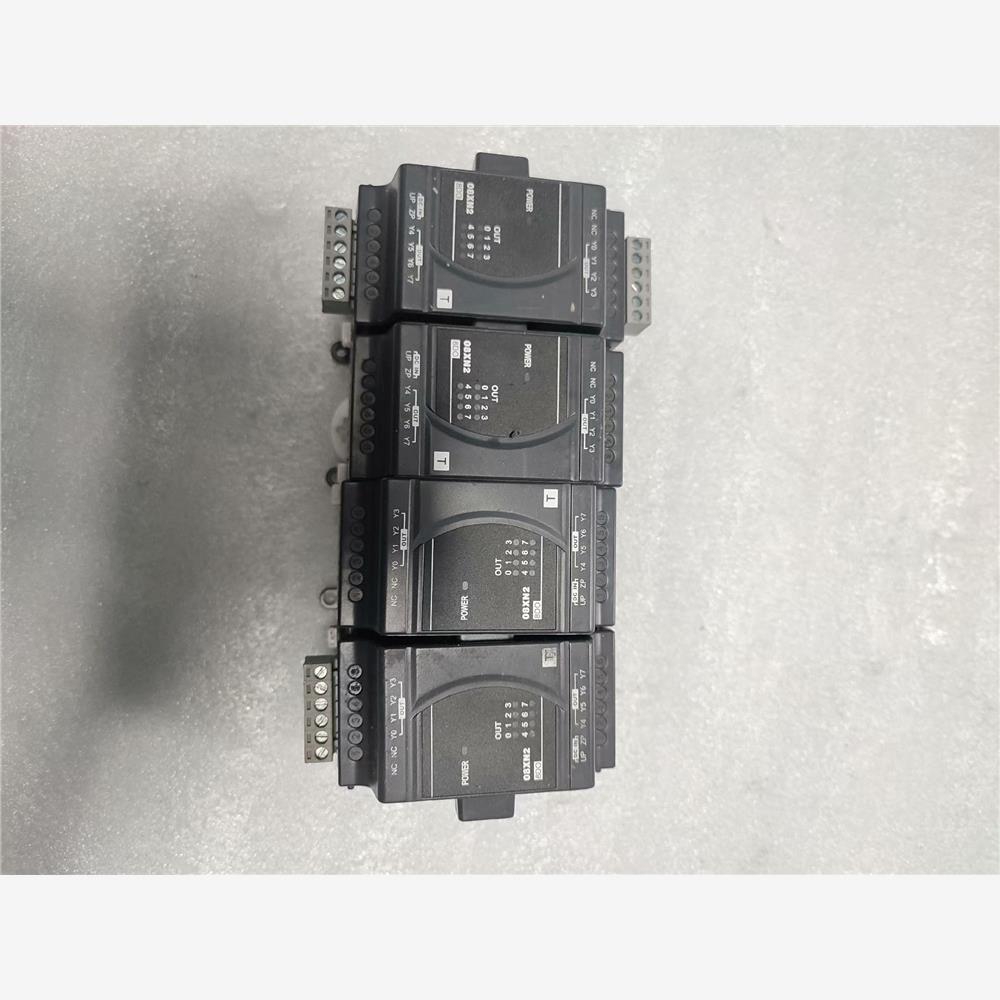 议价台达模块PLCDVP08X