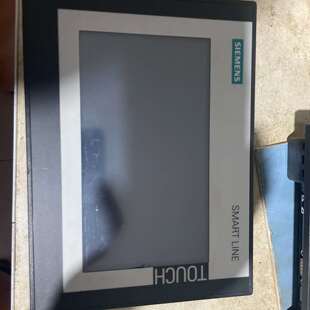 {议价}西门子6AV6648 3AX0拆机2台 0cc11