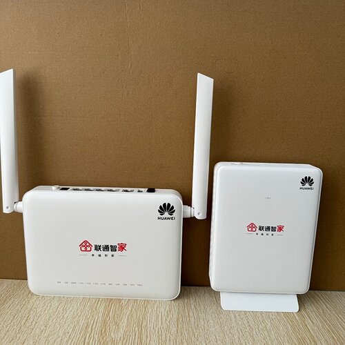 议价联通退网机器FTTR光