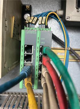 议价菲尼克斯交换机FL SWITCH 8TX，型号2832218自行拍下不发货