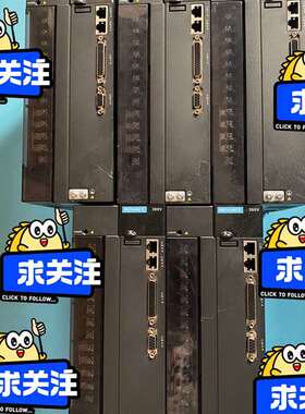 {议价}汇川驱动IS620PT021I-C 6kw 功能包好 实物如