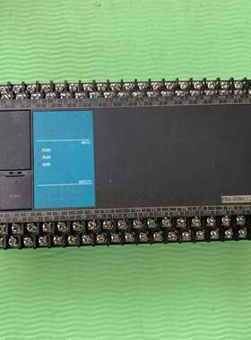 {议价}永宏PLCFBS-60MCT2-AC  成色新