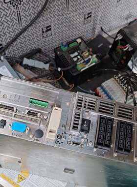 {议价}电装DENSO机器人控制器RC8-VSA4-NNN4-NI-