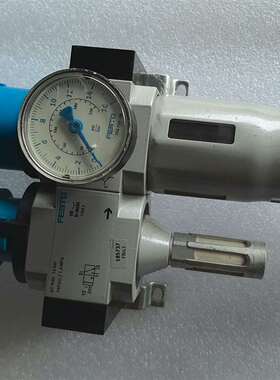 {议价}FESTO 汽水分离器   185737    179682
