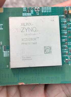 {议价}高价XCZU27DR-FFVG1517