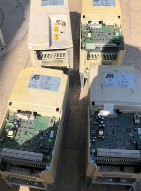 {议价}17f5c1g-y00a拆机科比f5 18.5kw 380v