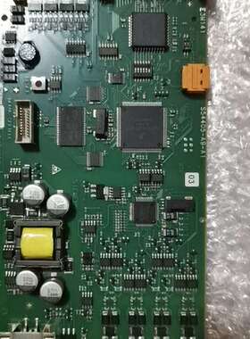 {议价}消防回路卡E3M141回路卡，成色很新