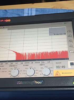 {议价}美国Shineway多功能测试平MTP-1000 手持式