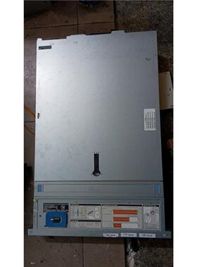 议价戴尔r740准系统服务器主机电脑，9成新，准系自行拍下不发货