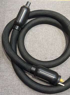 {议价}荷兰卡玛GR1A电源线2米一条 ，字己掉，