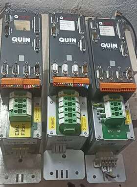 {议价}奎恩QUIN驱动器，