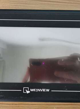 {议价}WEiNVlEW威纶TK6070ik 7寸触摸屏3WV