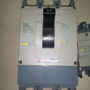 {议价}施耐德开关 3p400安成色如 型号NSC400K
