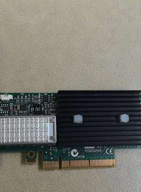 {议价}Mellanox CX353A MCX353A-QCBT 1