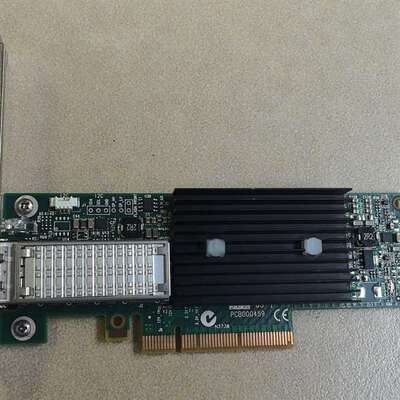 {议价}Mellanox CX353A MCX353A-QCBT 1