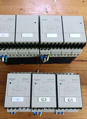 {议价}德国施勒电源模块，SCHIELE  PS SYSTORN