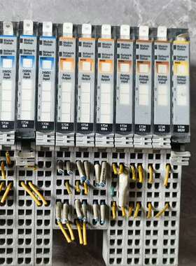 {议价}1734-AP8 1734-IB4 1734-OW4 173