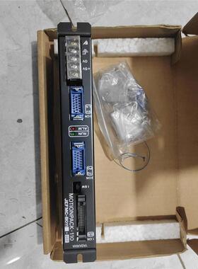 议价安川伺服驱动器JEFMC-B011-06F全新原装现货自行拍下不发货