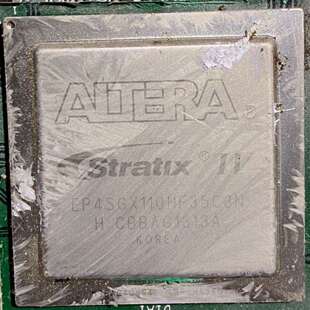 {议价} EP4SGX110HF35C3N阿特拉旧货带板现货 芯片