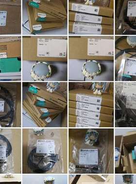 {议价}倍加福ML100-8-H-350-RT/103/115