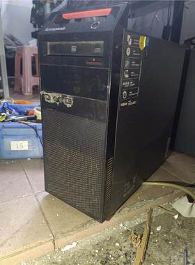 议价联想扬天M2610n准系