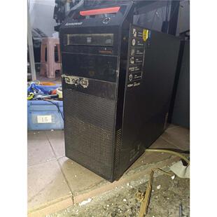 议价联想扬天M2610n准系统i3电脑i5主机8.5新，准自行拍下不发货