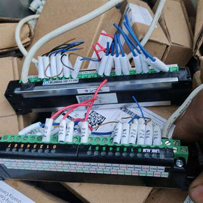 {议价}AnyWirea端子台BL296XB-16FS-11-V50