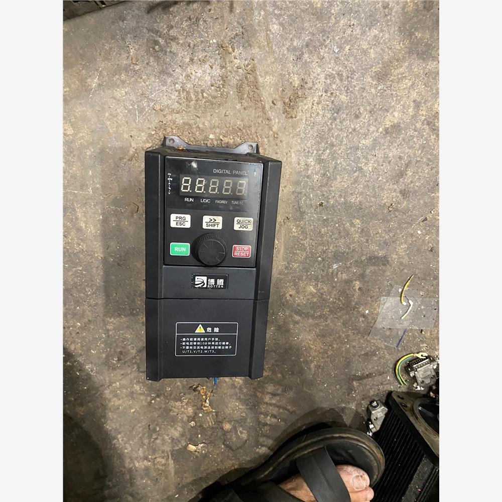 议价博腾变频器A558-4T4R