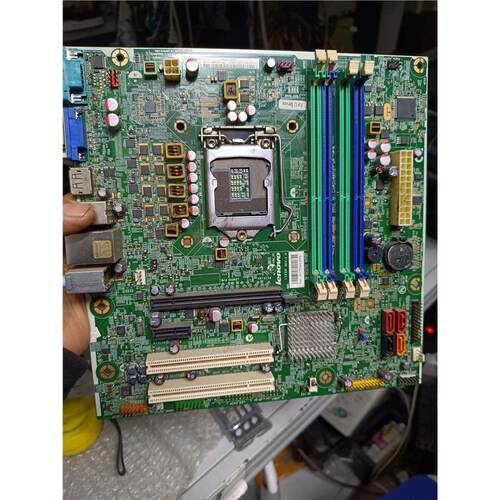 议价联想IS6XM主板h6155