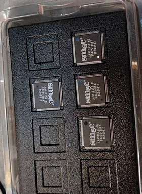 {议价}smsc LAN91C111-NE，