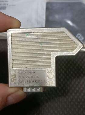 {议价}菲尼克斯DP接头2761509总线连接器SUBCON 9/M