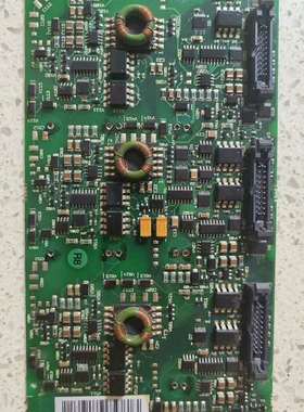 {议价}ABB变频器驱动板，agdr-71c，风场技改一